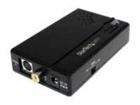 StarTech.com Composite und S-Video auf HDMI Konverter / Wandler mit Audio 1080p
