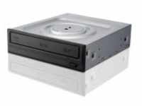 LG DH18NS61 Laufwerk DVD-ROM 18x Serial ATA intern 13,3 cm 5.25 " (DH18NS61.AUAA10B)