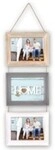 Zep Lavigny Holz Bilderrahmen-Set Wand 13 x 18 cm Rechteckig 3pcs x 13x18cm (TY3857)