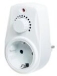 LogiLink Dimmer 40-280 W 230V AC 50 Hz 16A (PA0151)