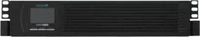 Online USV X2000R, ONLINE USV 19" XANTO 2000 Online Rack einbauf&auml;hig 2000 Watt /