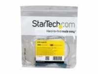 StarTech.com USB auf Seriell RS232 / DB9 Adapterkabel St/St Serieller Adapter 2.0