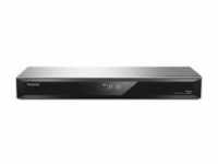 Panasonic DMR-BCT765 3D Blu-ray-Recorder mit TV-Tuner und HDD Hochskalierung...