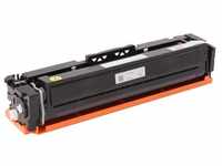 Pelikan Gelb Tonerpatrone Alternative zu: HP 201X für Color LaserJet Pro M252dn