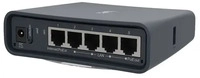 MikroTik RB952UI-5AC2ND-TC, MikroTik RouterBOARD hAP ac lite RB952UI-5AC2ND Drahtlose