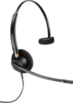 Poly 89433-02, Poly Plantronics EncorePro HW510 Headset verkabelt On-Ear (89433-02)