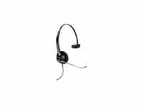 Poly Plantronics EncorePro HW510V verkabelt Headset On-Ear (89435-02)