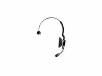 Jabra GN Netcom BIZ 2300 QD Mono Headset verkabelt On-Ear über dem Ohr Mono
