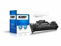 KMP Toner HP CF226A 26A comp. black H-T245A Kompatibel Tonereinheit Schwarz 4.000