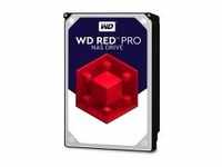 Western Digital WD Desk Red Pro 4 TB 3.5 SATA 256MB Festplatte Serial ATA 4.000 GB