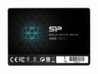 Silicon Power Ace A55 1 TB SSD intern 2,5 " 6,4 cm SATA 6Gb/s (SP001TBSS3A55S25)