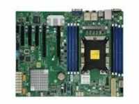 Supermicro X11SPI-TF Motherboard ATX Socket P C622 USB 3.0 2 x 10 Gigabit LAN