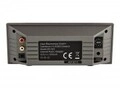 Albrecht DR 463 Internet- DAB+ und UKW-Radio Stereo Bluetooth 256 g (27463)