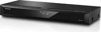 Panasonic DMR-UBS70EGK, Panasonic DMR-UBS70 3D Blu-ray-Recorder mit TV-Tuner und HDD