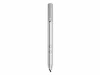 HP Dark Ash Silver Tilt Pen Europe Silber (2MY21AA#ABB)