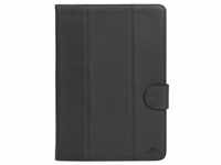 rivacase Riva Tablet Case 3137 10 " black 10,1 " Kunstleder Schwarz (3137 BLACK)