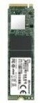 Transcend 128 GB M.2 2280 PCIe Gen3x4 3D TLC Solid State Disk 128 GB Intern