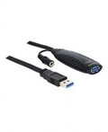 Delock USB-Erweiterung bis zu 20 m (83415)