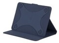 rivacase Riva Case Biscayne 3317 Universal Flip-H&uuml;lle f&uuml;r Tablet Polyester Schwarz