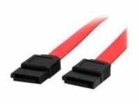 StarTech.com 6in SATA Serial ATA Cable SATA-Kabel 150/300 W bis W 15 cm Rot für P/N: