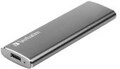 Verbatim SSD 120 GB Vx500 Gen.2 USB 3.1 silber retail Solid State Disk 120 GB 3.0