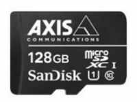 Axis Surveillance Card 128 Gb (01491-001)