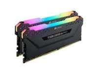 Corsair DDR4 Vengeance RGB PRO 16 GB 2-Kit 16 GB 3.600 MHz CL18 (CMW16GX4M2C3600C18)