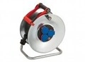 Brennenstuhl Garant S IP44 cable reel 25m H07RN-F 3G2,5 Verl&auml;ngerungsrolle