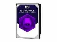 Western Digital WD 12 TB Purple 256MB Festplatte Serial ATA 3,5 " 12.000 GB 7.200