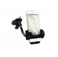 SBS Handy/Smartphone Passive Halterung Auto Schwarz Universal car holder for