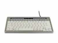 BakkerElkhuizen Bakker Elkhuizen S-board 840 Tastatur USB GB (BNES840DUK)