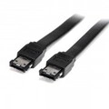StarTech.com 1,8m geschirmtes eSATA Kabel St/St externes SATA 180cm (ESATA6)