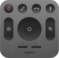 Logitech 993-001389, Logitech Fernbedienung f&uuml;r Logitech MeetUp (993-001389)