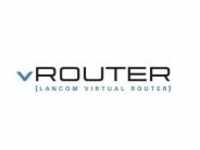 Lancom vRouter for VMware ESXi Abonnement-Lizenz 1 Jahr 250 Mbit/s Durchsatz 16...
