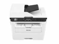 Ricoh SP 230SFNw Multifunktionsdrucker s/w Laser A4 Medien bis zu 30 Seiten/Min.