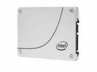 Intel SSD Festplatte S4510 480 GB 2.5 " SATA 6Gb TLC S Pk Solid State Disk Serial ATA