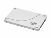 Intel SSD/S4610 240 GB 2.5 " SATA 6Gb TLC S Pk Solid State Disk Serial ATA 240 GB