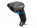 Datalogic Gryphon I GD4590 2D MPIXEL IMG Handscanner RS-232 USB Schwarz (ohne