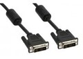 InLine DVI-Kabel Single Link DVI-D M bis M 3 m (17764)