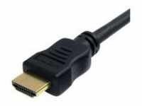 StarTech.com 2m High Speed HDMI Cable w/ Ethernet Ultra HD 4k x 2k mit Ethernetkabel
