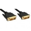 InLine DVI-D Anschlusskabel Premium Dual Link Kabel 2 m (17772P)