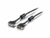 Digital Data Communications Equip DualLink DVI-Verlängerungskabel DVI-D M bis...