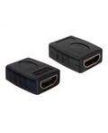 Delock Video- / Audio-Adapter HDMI 19-polig M M (65049)