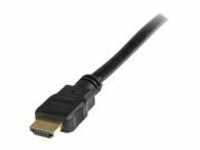 StarTech.com 3m High Speed HDMI Cable to DVI Digital Video Monitor Videokabel / M bis
