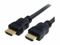 StarTech.com 1m High Speed HDMI Cable w/ Ethernet Ultra HD 4k x 2k mit Ethernetkabel