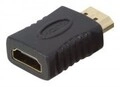 Lindy CEC Less HDMI-Adapter HDMI W bis M (41232)