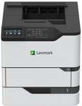 Lexmark Ultra High Yield Schwarz Original Tonerpatrone LCCP LRP Corporate f&uuml;r MS725