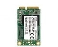 Transcend 230S Solid-State-Disk 64 GB intern mSATA SATA 6Gb/s (TS64GMSA230S)