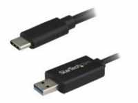StarTech.com Data Transfer Cable USB C to A Mac/Win Kabel Digital/Daten