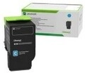Lexmark 78C10CE Contract Tonerkassette Cyan Tonereinheit Magenta (78C20CE)